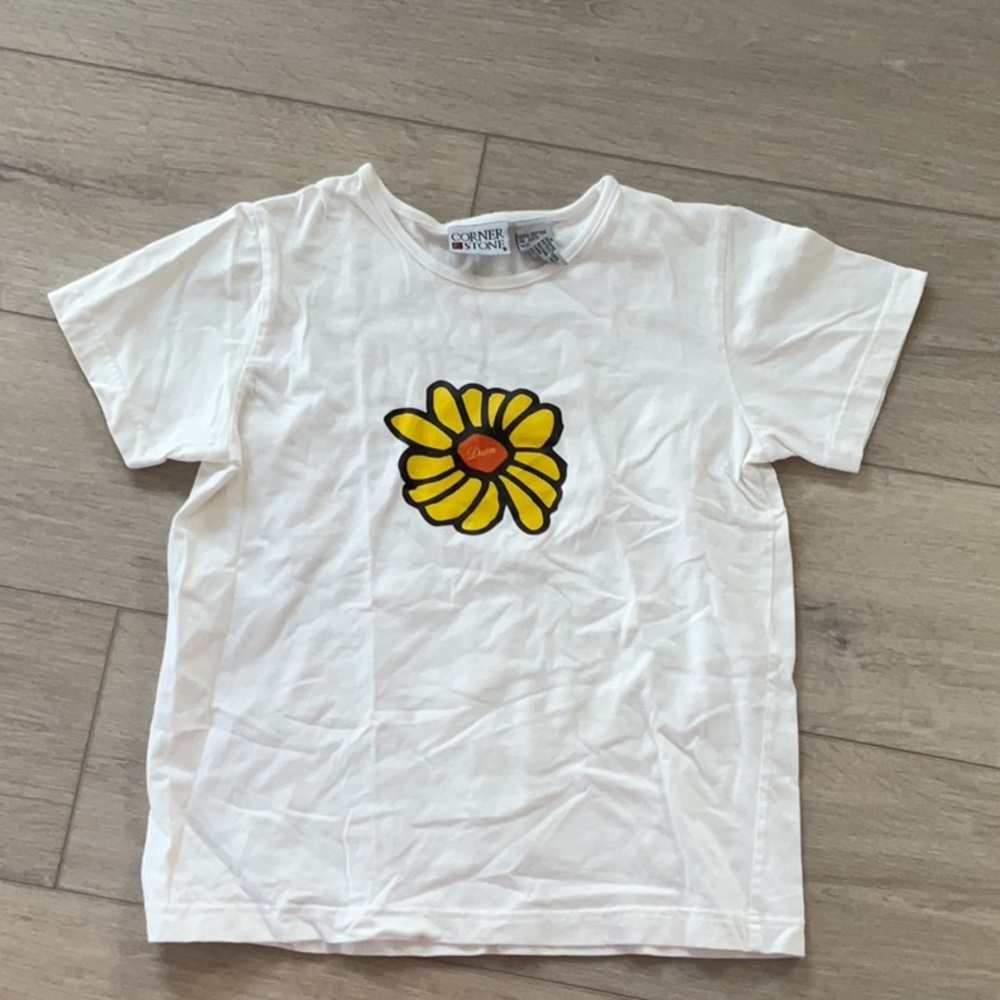Vintage Dawn Doll girls 14/16 t shirt